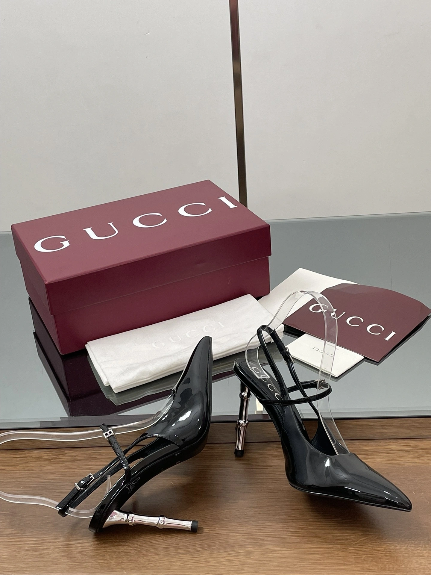 COCO- 6u33i 812998 BNC00 1000 sheephide heel-height ：9.5cm item:E-X555F1958